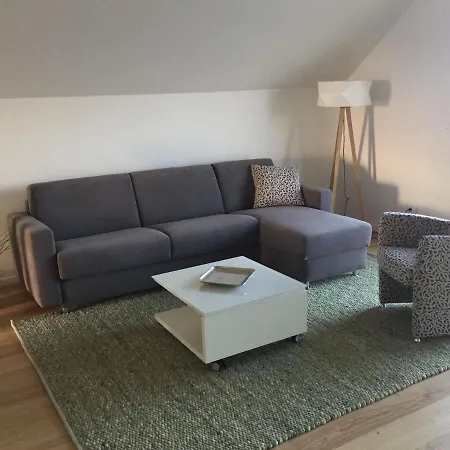 Reeder's Topp Penthouse