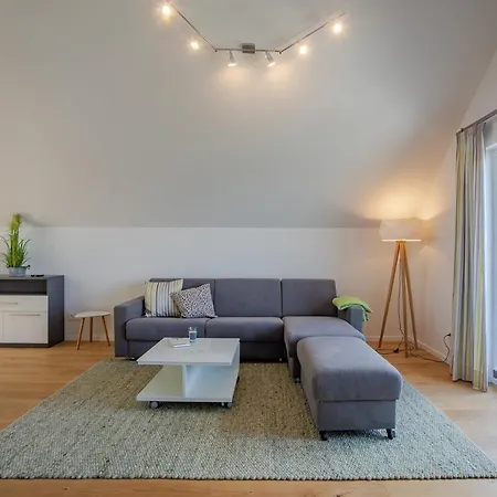 公寓 Reeder's Topp Penthouse *