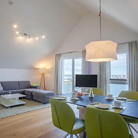Reeder's Topp Penthouse *