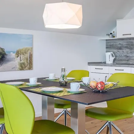 Reeder's Topp Penthouse