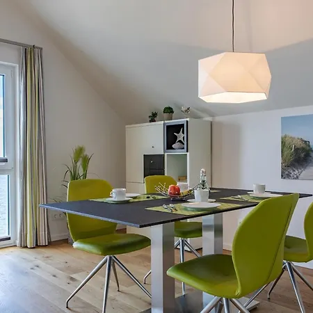 Reeder's Topp Penthouse *