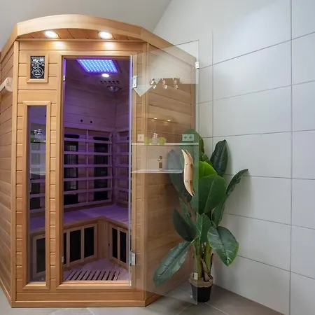 Reeder's Topp Penthouse *